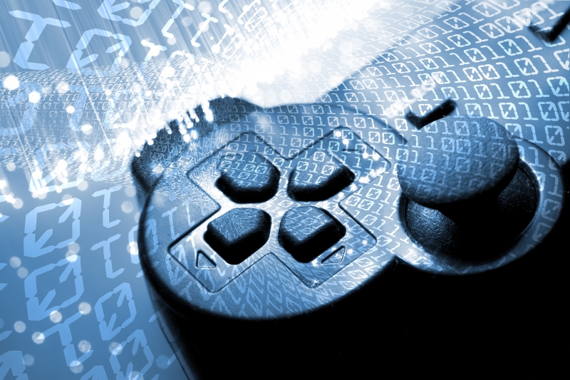 5590908-game-controller-toned-blue
